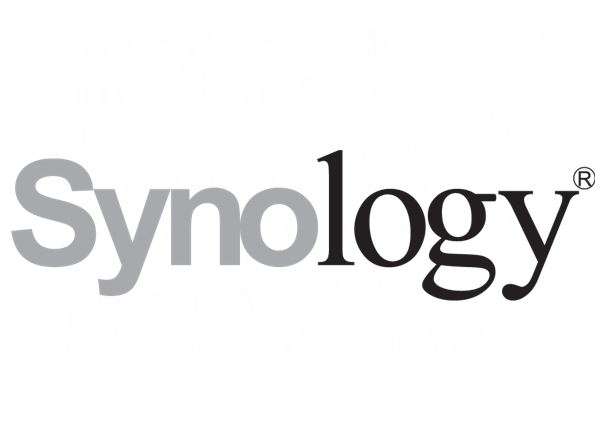synology